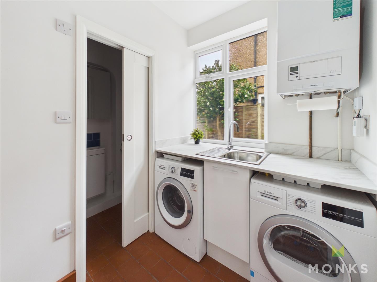 14 Monkmoor Avenue, Shrewsbury, SY2 5DZ For Sale